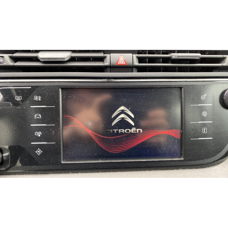 Boite de vitesses CITROEN C4 GRAND PICASSO 2 Photo n°18