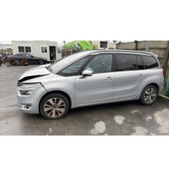 Boite de vitesses CITROEN C4 GRAND PICASSO 2
