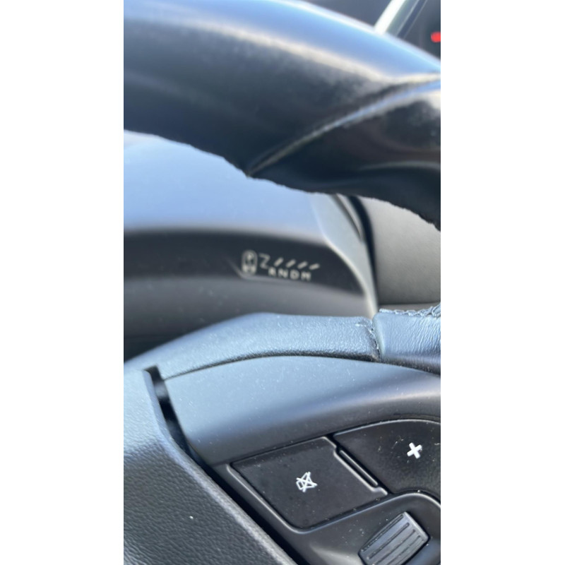 Boite de vitesses CITROEN C4 GRAND PICASSO 2 Photo n°20