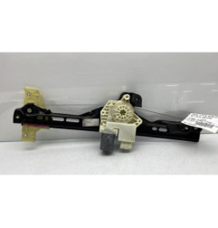 Leve vitre electrique arriere gauche CITROEN C4 GRAND PICASSO 2 Photo n°1