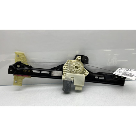 Leve vitre electrique arriere gauche CITROEN C4 GRAND PICASSO 2 Photo n°1