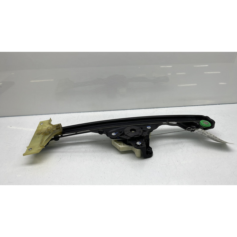 Leve vitre electrique arriere gauche CITROEN C4 GRAND PICASSO 2 Photo n°8