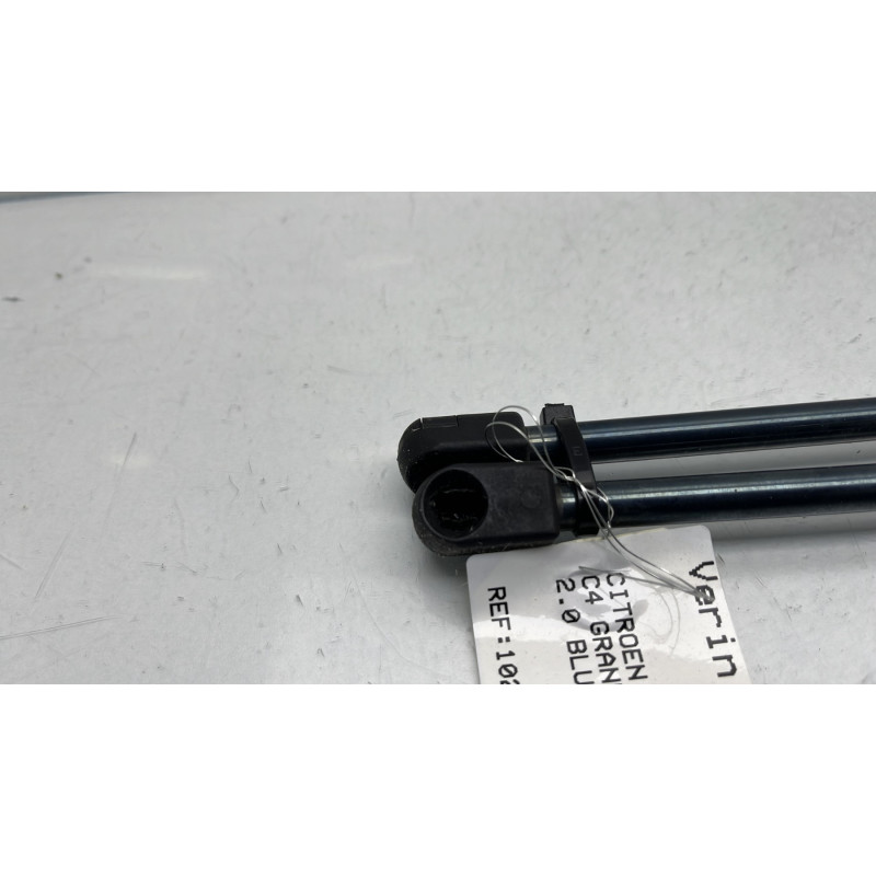 Verin de coffre CITROEN C4 GRAND PICASSO 2 Photo n°2