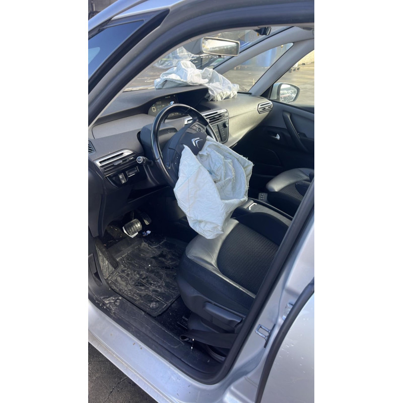 Verin de coffre CITROEN C4 GRAND PICASSO 2 Photo n°6