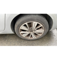 Verin de coffre CITROEN C4 GRAND PICASSO 2