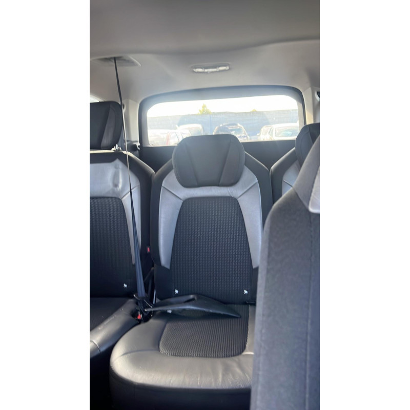 Verin de coffre CITROEN C4 GRAND PICASSO 2 Photo n°10