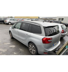 Verin de coffre CITROEN C4 GRAND PICASSO 2