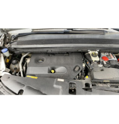 Verin de coffre CITROEN C4 GRAND PICASSO 2