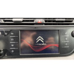 Verin de coffre CITROEN C4 GRAND PICASSO 2
