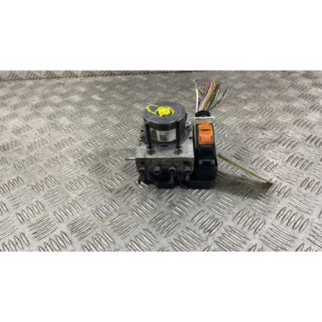Bloc ABS (freins anti-blocage) CITROEN C4 GRAND PICASSO 2