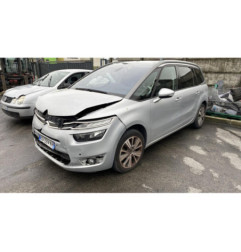 Demarreur CITROEN C4 GRAND PICASSO 2