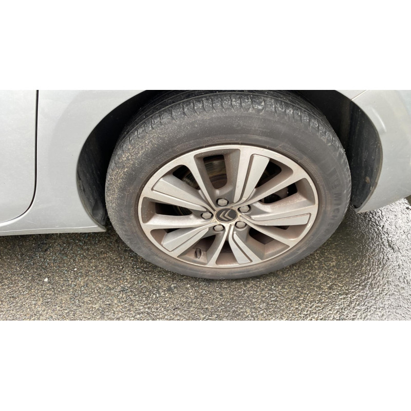 Demarreur CITROEN C4 GRAND PICASSO 2 Photo n°7