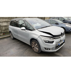 Demarreur CITROEN C4 GRAND PICASSO 2