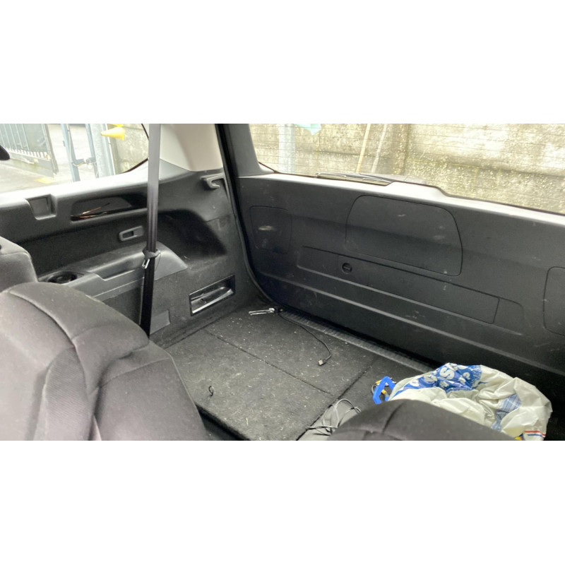 Demarreur CITROEN C4 GRAND PICASSO 2 Photo n°13