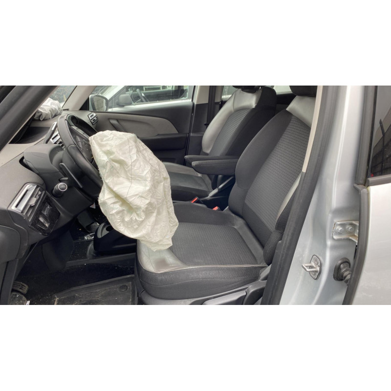 Demarreur CITROEN C4 GRAND PICASSO 2 Photo n°20