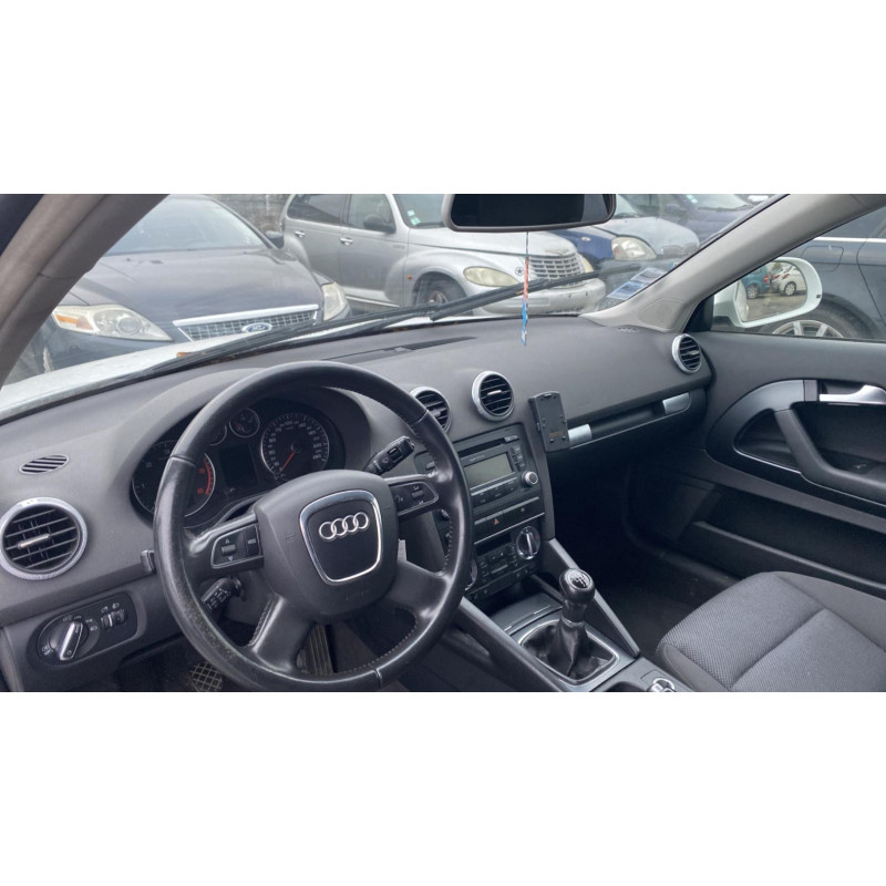 Jante AUDI A3 2 Photo n°20