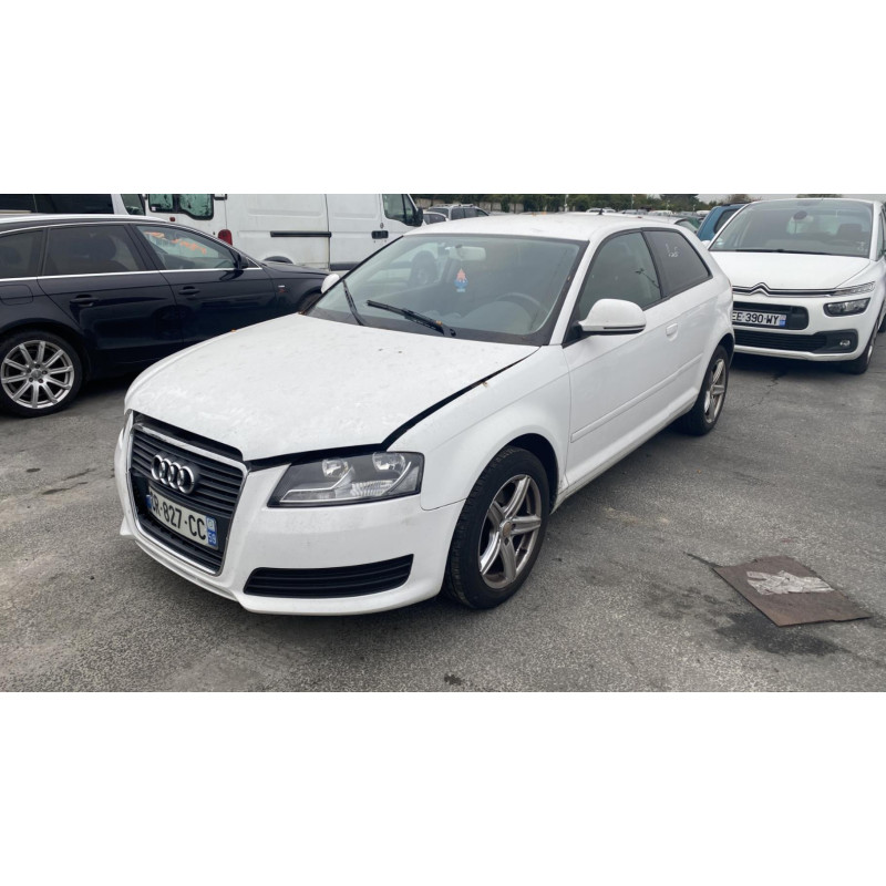 Jante AUDI A3 2 Photo n°5