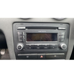 Jante AUDI A3 2