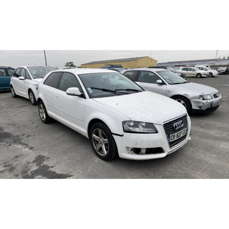 Jante AUDI A3 2 Photo n°12