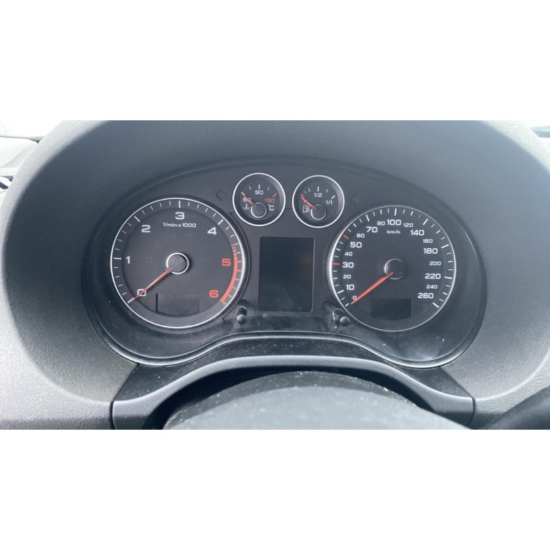 Jante AUDI A3 2 Photo n°19