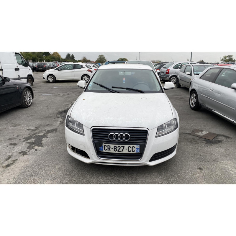Jante AUDI A3 2 Photo n°11