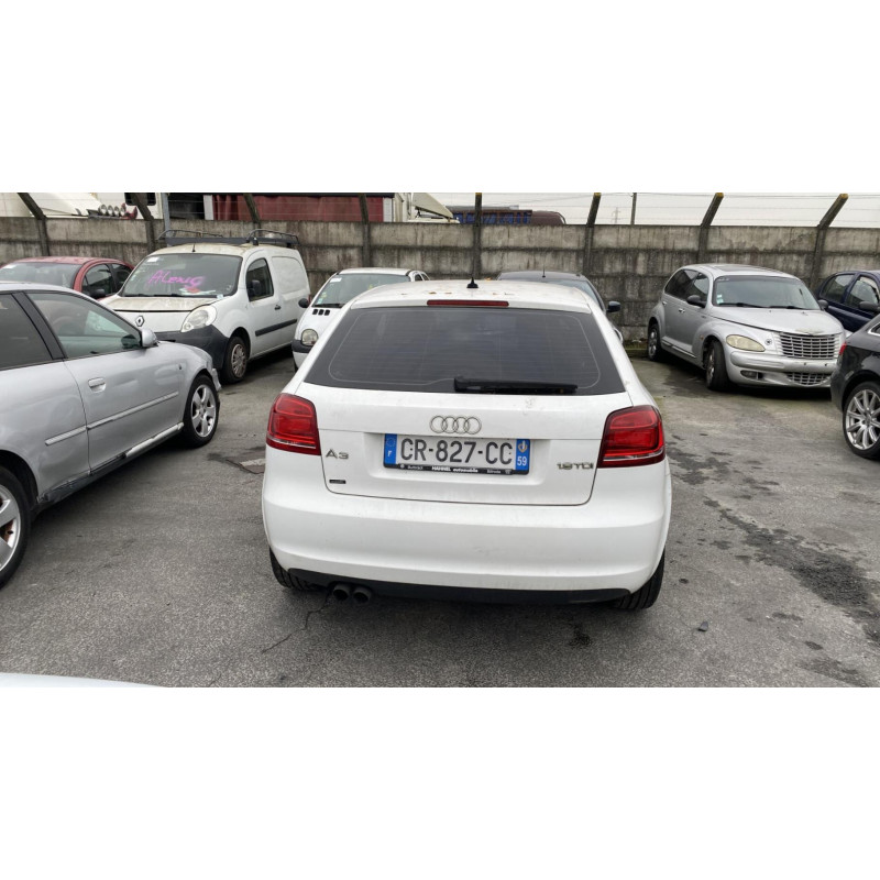 Jante AUDI A3 2 Photo n°13