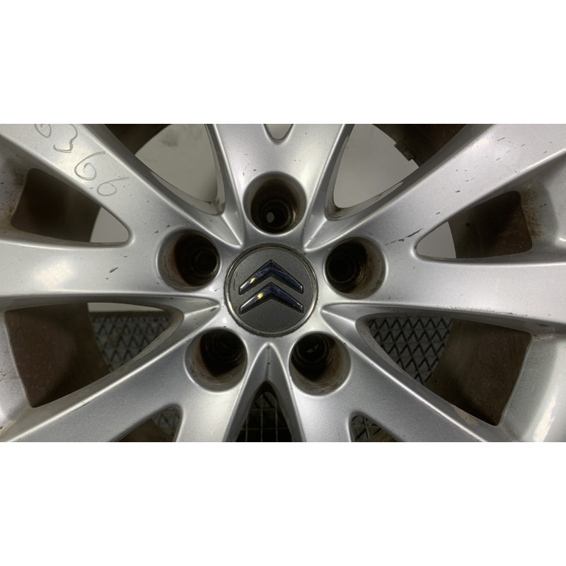 Jante CITROEN C5 2 Photo n°2