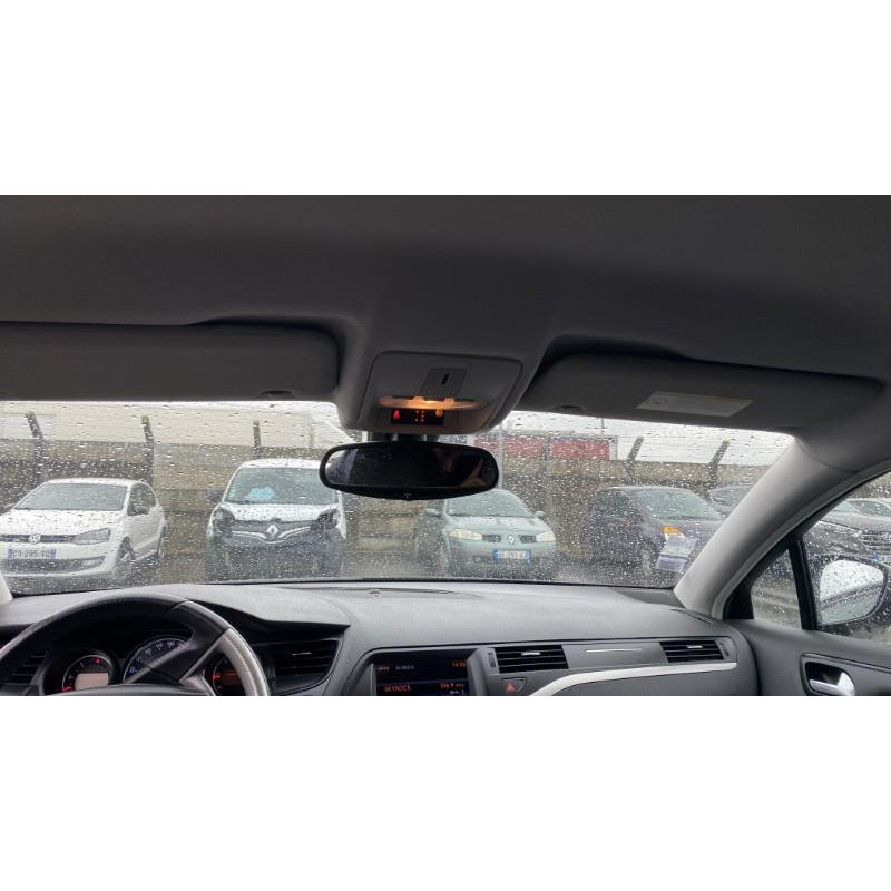 Jante CITROEN C5 2 Photo n°20