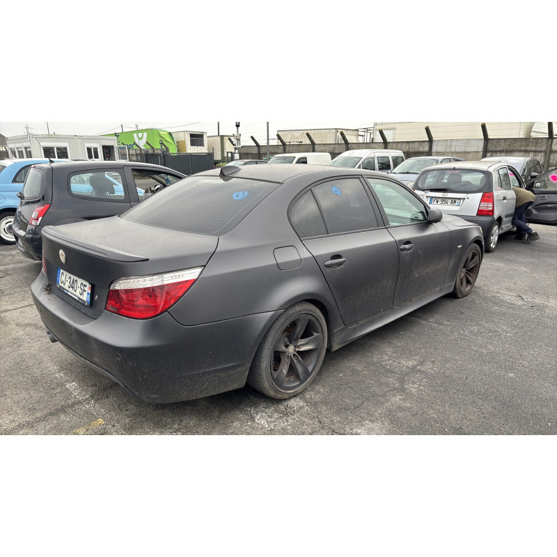 Jante BMW SERIE 5 E60 Photo n°6