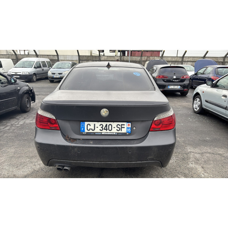 Jante BMW SERIE 5 E60 Photo n°8