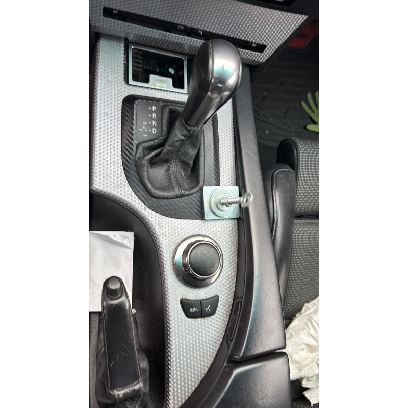 Jante BMW SERIE 5 E60 Photo n°16