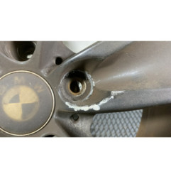 Jante BMW SERIE 5 E60