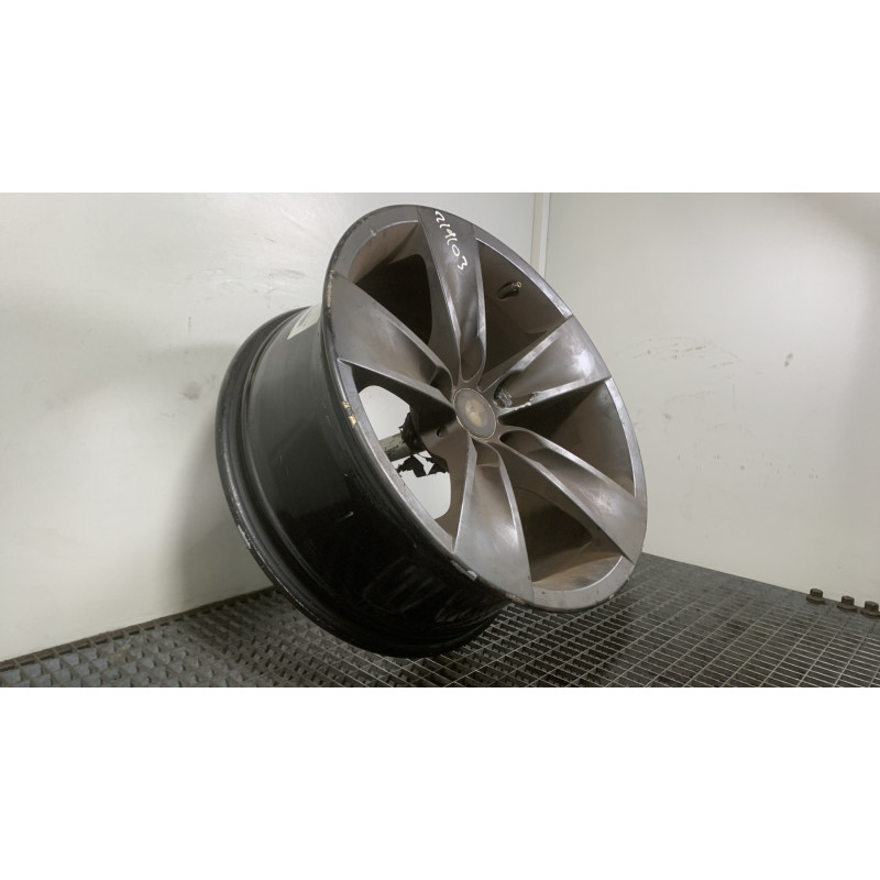 Jante BMW SERIE 5 E60 Photo n°4