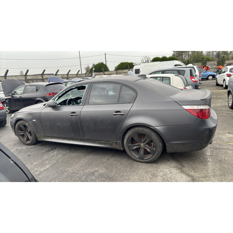 Jante BMW SERIE 5 E60 Photo n°11