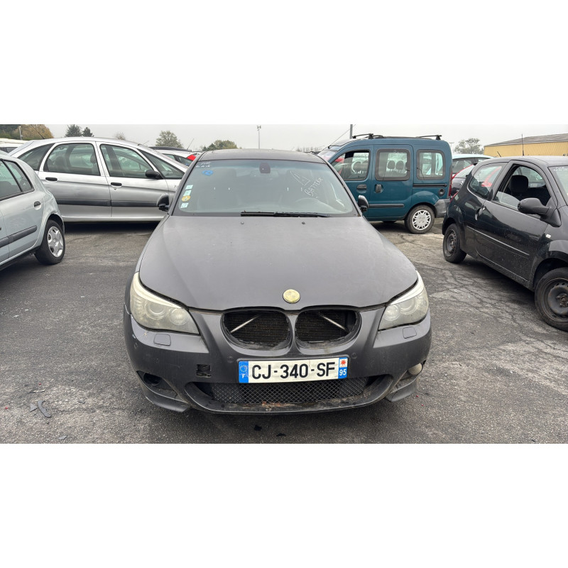 Jante BMW SERIE 5 E60 Photo n°12