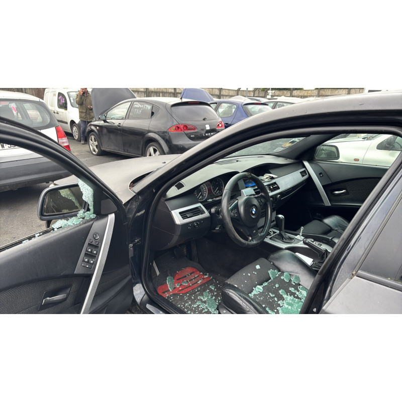 Jante BMW SERIE 5 E60 Photo n°13