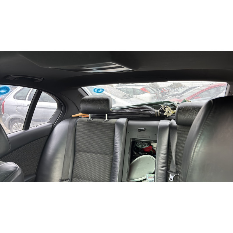 Jante BMW SERIE 5 E60 Photo n°14