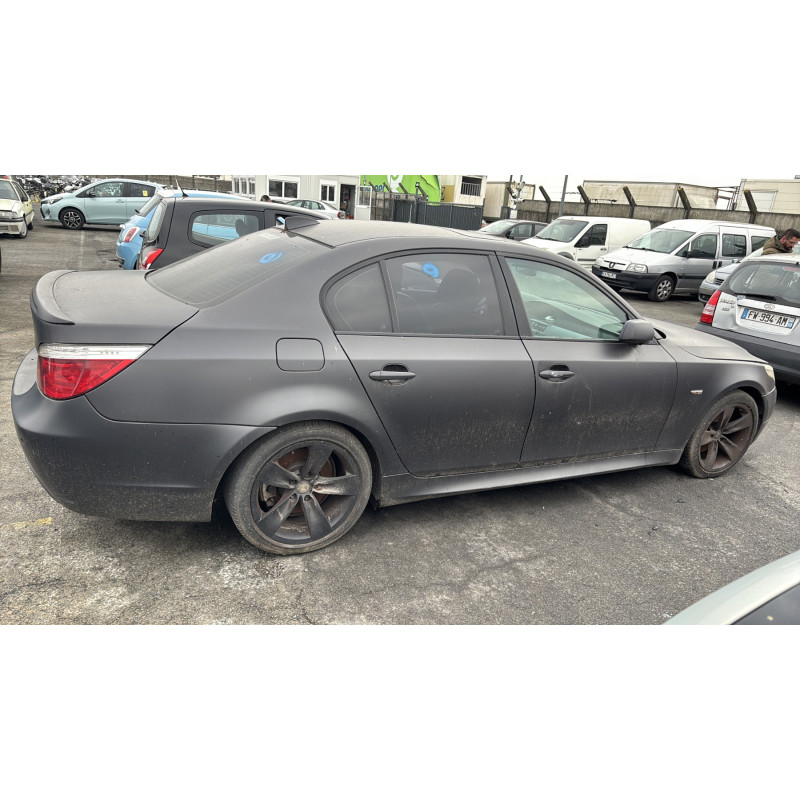 Jante BMW SERIE 5 E60 Photo n°9