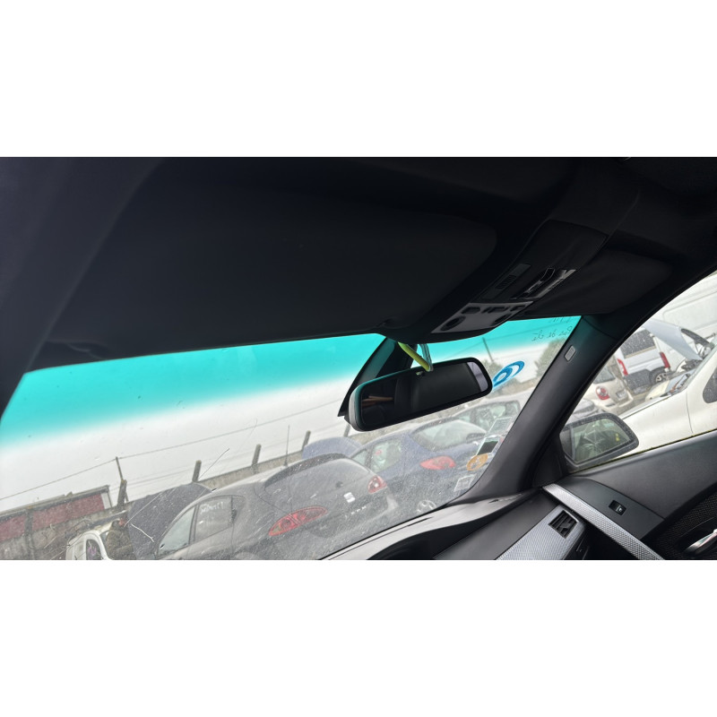 Jante BMW SERIE 5 E60 Photo n°15