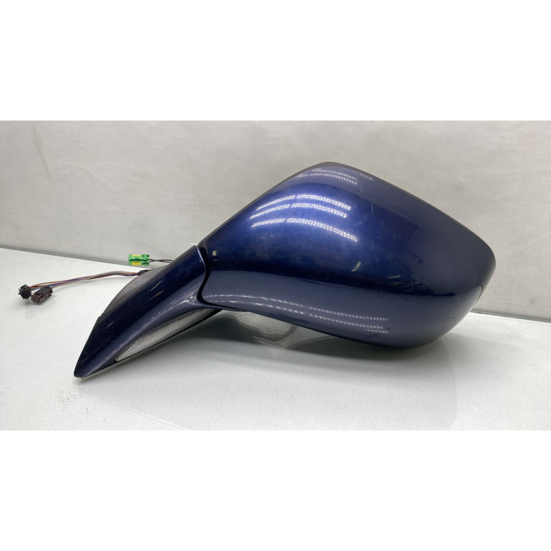 Retroviseur gauche CITROEN C8 Photo n°5