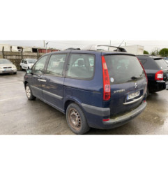 Retroviseur gauche CITROEN C8