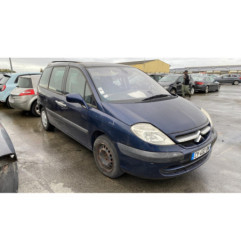 Retroviseur gauche CITROEN C8