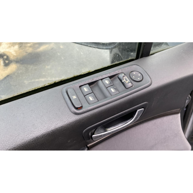 Retroviseur gauche CITROEN C8 Photo n°13