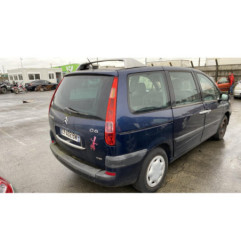 Retroviseur gauche CITROEN C8