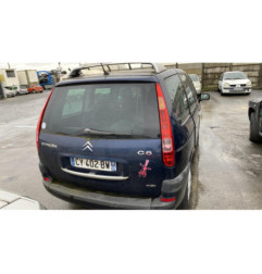 Retroviseur gauche CITROEN C8