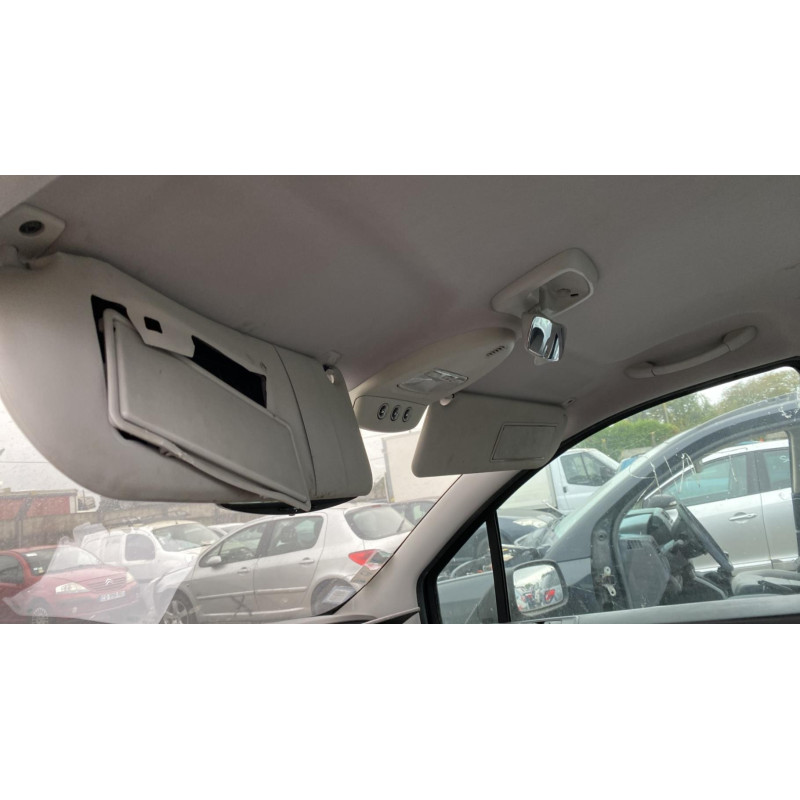Retroviseur gauche CITROEN C8 Photo n°18