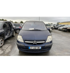 Retroviseur gauche CITROEN C8