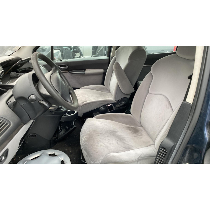 Interrupteur de leve vitre avant gauche CITROEN C8 Photo n°4