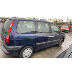 Interrupteur de leve vitre avant gauche CITROEN C8