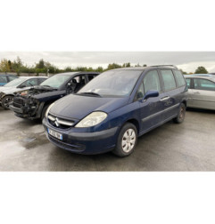 Interrupteur de leve vitre avant gauche CITROEN C8